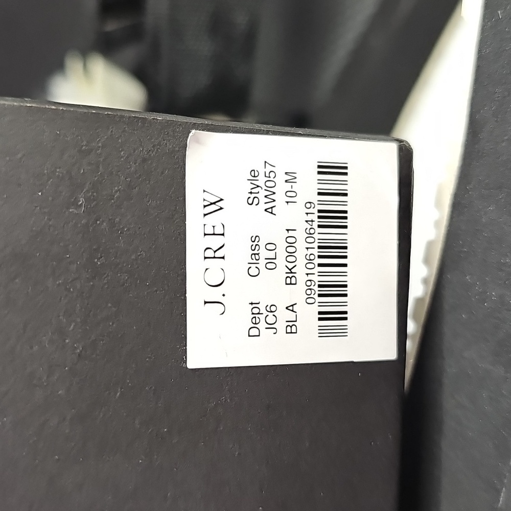 J. Crew Women's Sandals - Picture 3 of 16